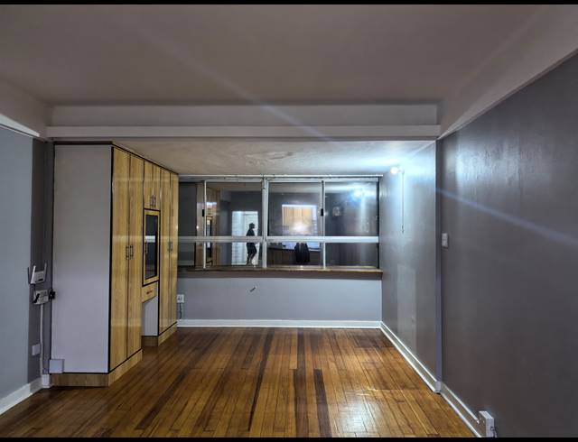 BEDROOM APARTMENT TO LET IN NORTH BEACH